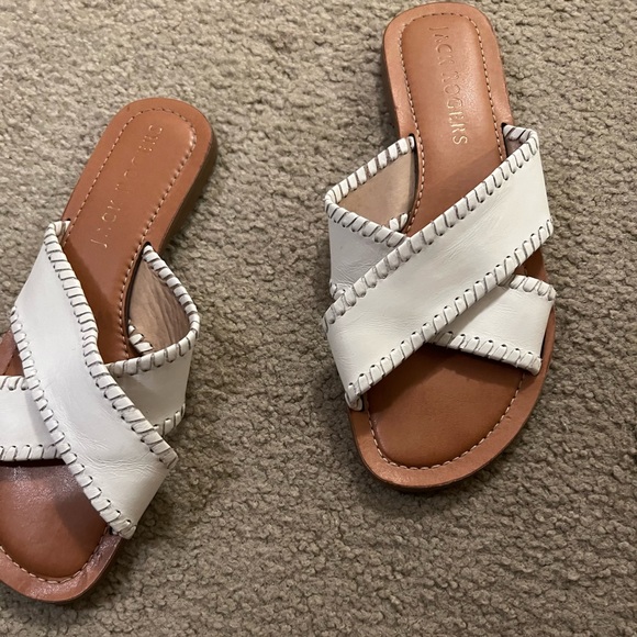 Jack Rodger sandals - Picture 3 of 3